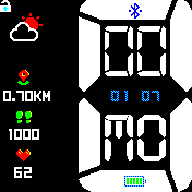 7Segments_ENG_v1_2_MM-DD Amazfit BIP watchface