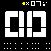 9TTMM_by_RAA_v1_W Amazfit BIP watchface