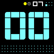 9TTMM_by_RAA_v1_WC Amazfit BIP watchface