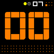 9TTMM_by_RAA_v1_YR Amazfit BIP watchface