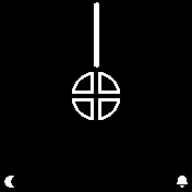 A17 Amazfit BIP watchface