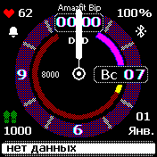 AWF_29_03(24_24) Amazfit BIP watchface