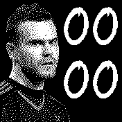 Akinfeev Amazfit BIP watchface