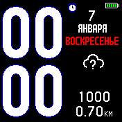 Alex20_w_l Amazfit BIP watchface