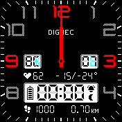 Analog_isp_6_RU_icon_btlogo_dayweather Amazfit BIP watchface