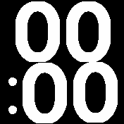 Angle(1) Amazfit BIP watchface