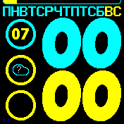 Apple_Sport_TFW_0_2_mod_by_SoftAce_v1_1 Amazfit BIP watchface