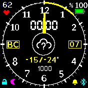 Apple_Watch_AS_5_1_B_Sch2 Amazfit BIP watchface