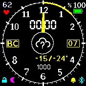 Apple_Watch_AS_5_1_B_Sch3 Amazfit BIP watchface