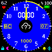Apple_Watch_AS_5_1_B_Sch_lev Amazfit BIP watchface