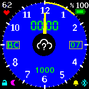 Apple_Watch_AS_5_1_B_Sch_lev_green Amazfit BIP watchface