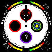 Apple_watch_4_v2 Amazfit BIP watchface
