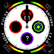 Apple_watch_4_v2 Amazfit BIP watchface