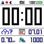 BipWF_DX_SQ_v1_5 Amazfit BIP watchface