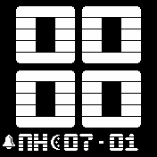 BlockSlide_v1_0 Amazfit BIP watchface