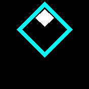 Brain_Square Amazfit BIP watchface