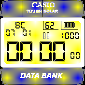 CASIO_TS_kalantay Amazfit BIP watchface