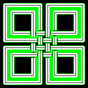 Celtic_Green_Full Amazfit BIP watchface