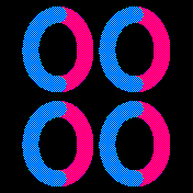 Color_Watch Amazfit BIP watchface