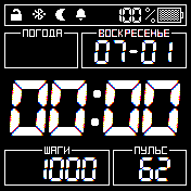 Digital_slant_inverted_AA Amazfit BIP watchface