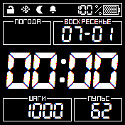 Digital_slant_inverted_AA Amazfit BIP watchface