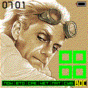 Doc_1_1 Amazfit BIP watchface