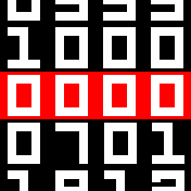 Enigma Amazfit BIP watchface