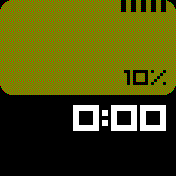 FEELTTMM Amazfit BIP watchface