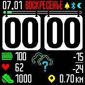 HTC_WB_PUKM24R Amazfit BIP watchface