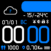 IT_0259_blue Amazfit BIP watchface