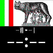 Italy Amazfit BIP watchface