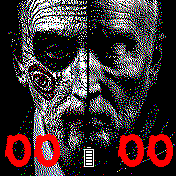 Jigsaw Amazfit BIP watchface