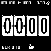 Kat5men_WF_09a Amazfit BIP watchface
