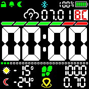 LD_Digital_Black_v012_mod_BG_BT_1 Amazfit BIP watchface