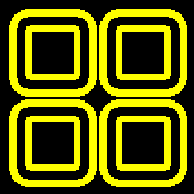 Linear_by_theShADoW Amazfit BIP watchface