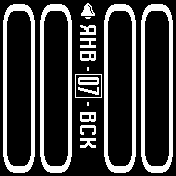 MINIMUM_v5_ru Amazfit BIP watchface