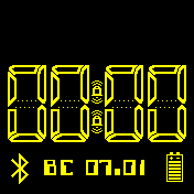 MaxL-digital11_ru_weather Amazfit BIP watchface