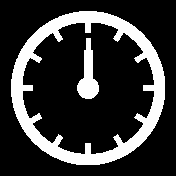 Minimalist_black Amazfit BIP watchface