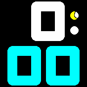 Numerals_Duo_by_RAA_v3_WY Amazfit BIP watchface