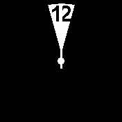Oral_sector Amazfit BIP watchface