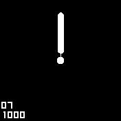 Pure_Apple Amazfit BIP watchface
