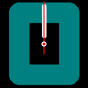 RAA_NumeralsMono_v1_S Amazfit BIP watchface