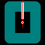 RAA_NumeralsMono_v1_S Amazfit BIP watchface