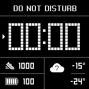 SimpleWF_v1_3_ENG Amazfit BIP watchface