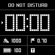 SimpleWF_v1_4_1_ENG Amazfit BIP watchface