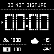 SimpleWF_v1_7_ENG Amazfit BIP watchface