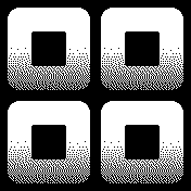 StockWF2_Katakana_by_RAA_v1_G_WB Amazfit BIP watchface