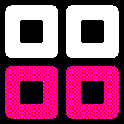StockWF2_Katakana_by_RAA_v1_WM Amazfit BIP watchface