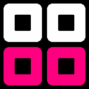 StockWF2_Katakana_by_RAA_v1_WM Amazfit BIP watchface