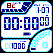 StockWF3_Bip2_by_RAA_v1_24h Amazfit BIP watchface